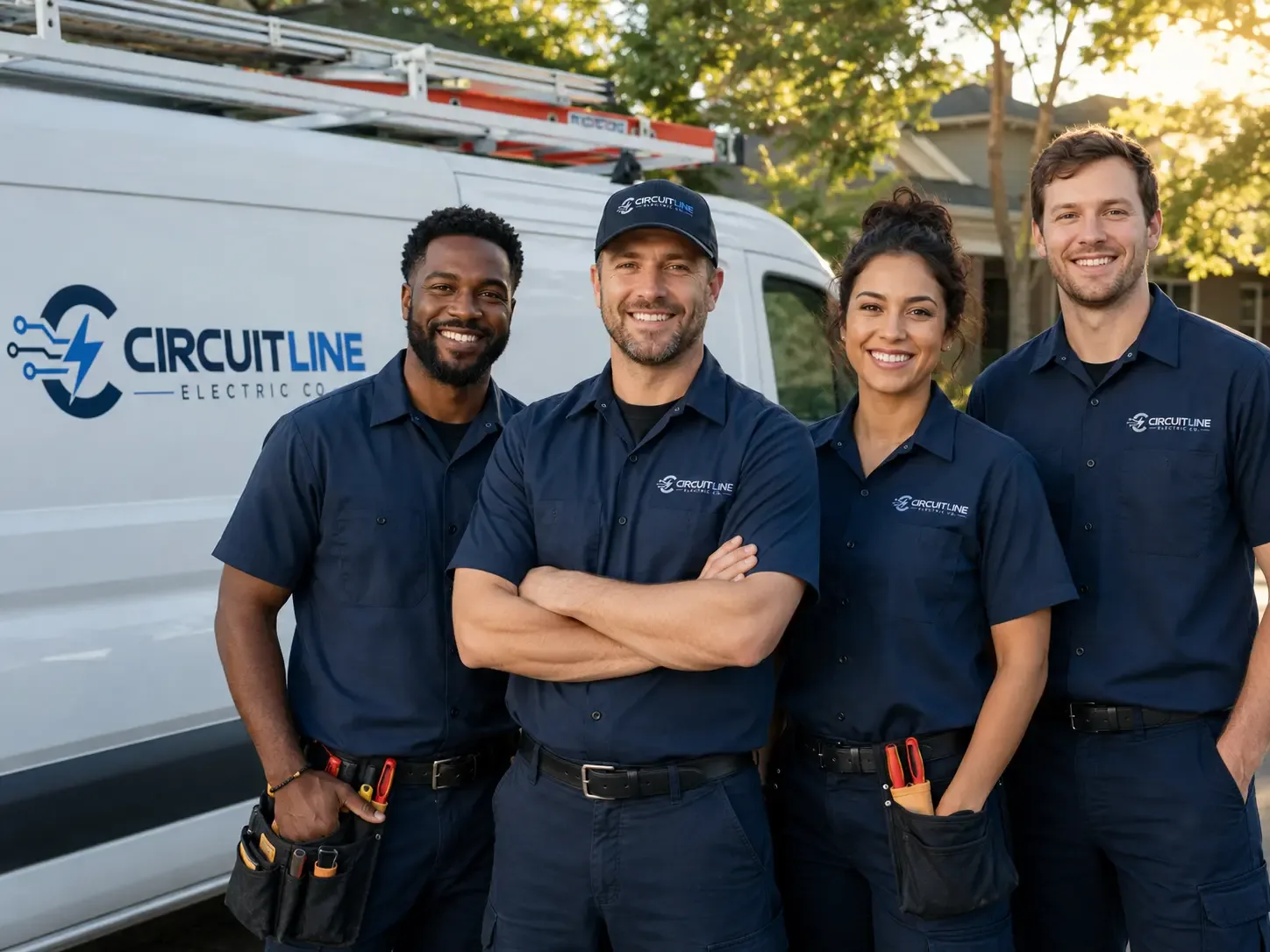 Whole Home Rewiring company in Neshkoro, WI