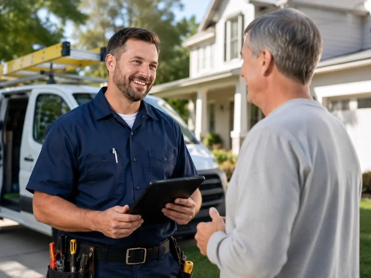 Whole Home Rewiring Neshkoro, WI FAQs